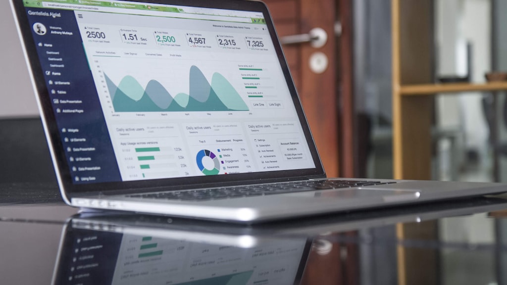 AI Forces a 2026 Reset in Market Intelligence
